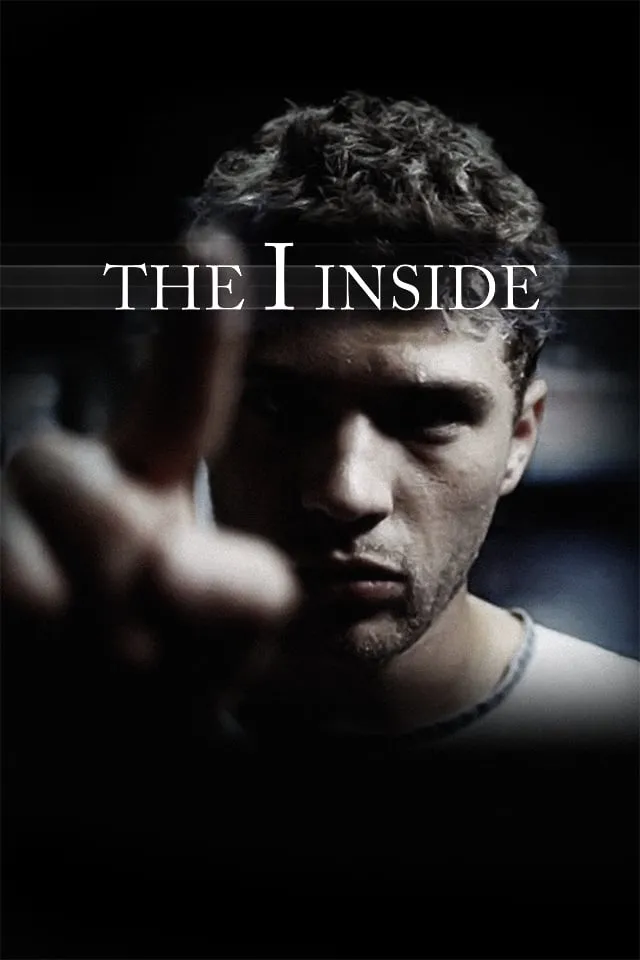 The I inside poster