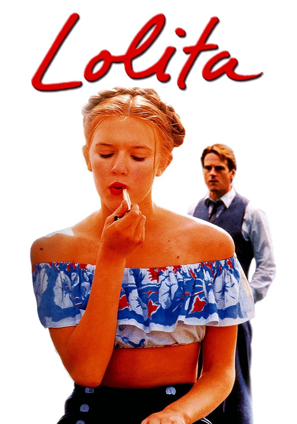 Lolita poster