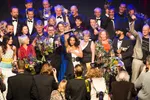 De winnaars van 2017