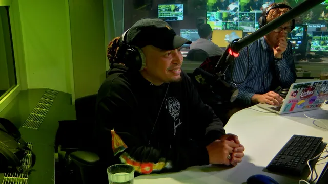 Fresku 3voor12 Radio