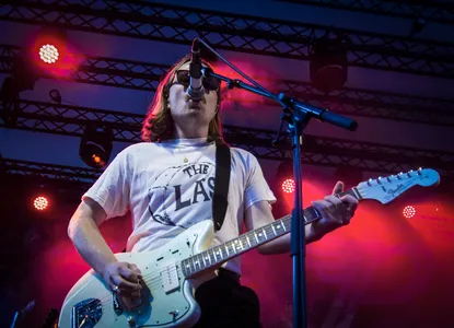 The Pale White - OLT Goffert