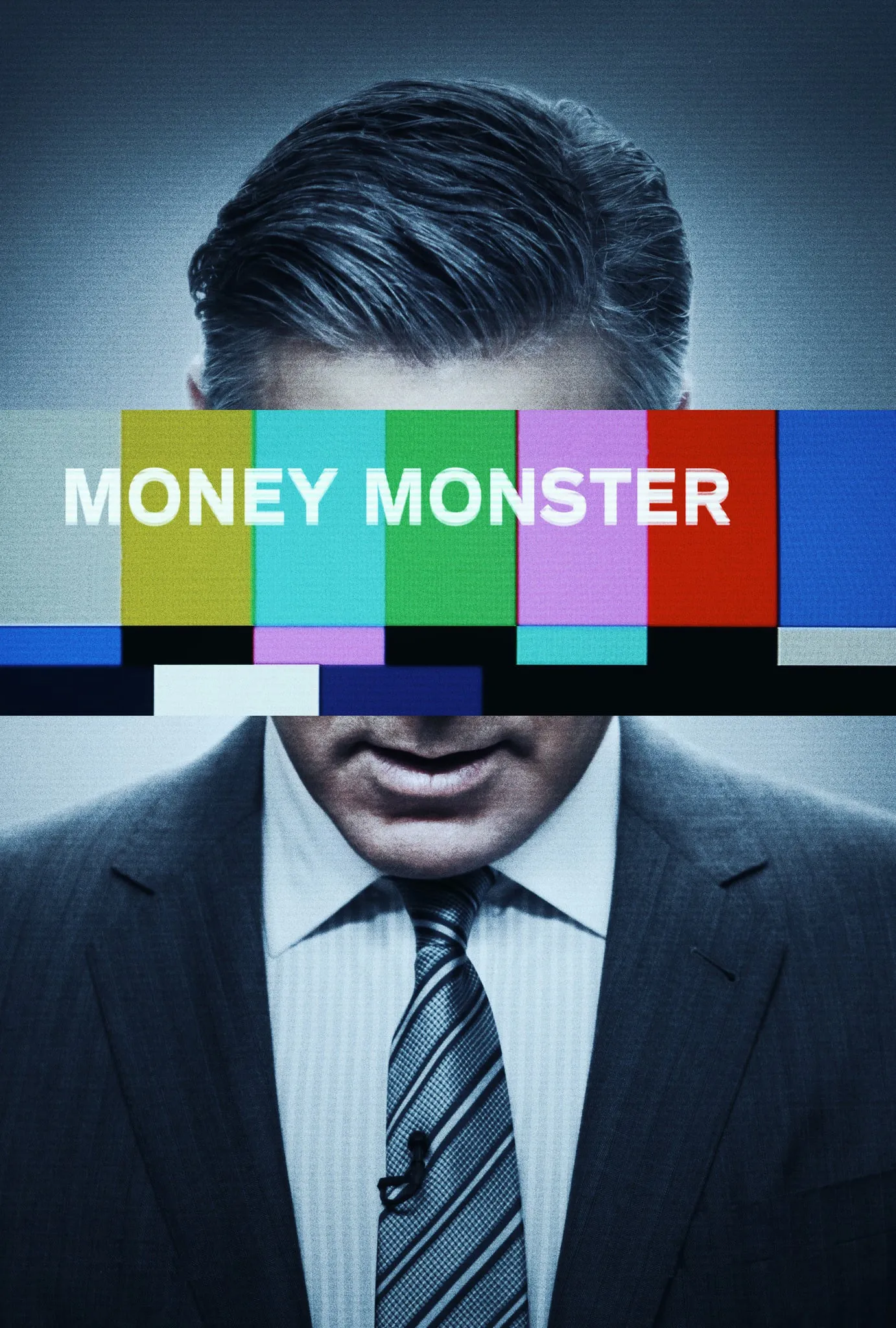 Money Monster poster