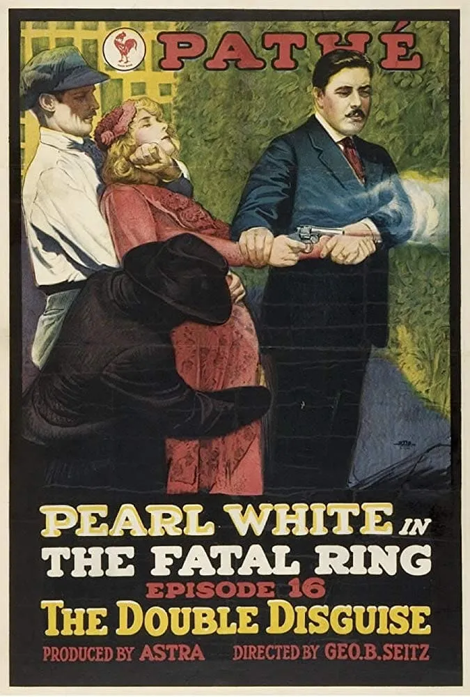 The Fatal Ring poster