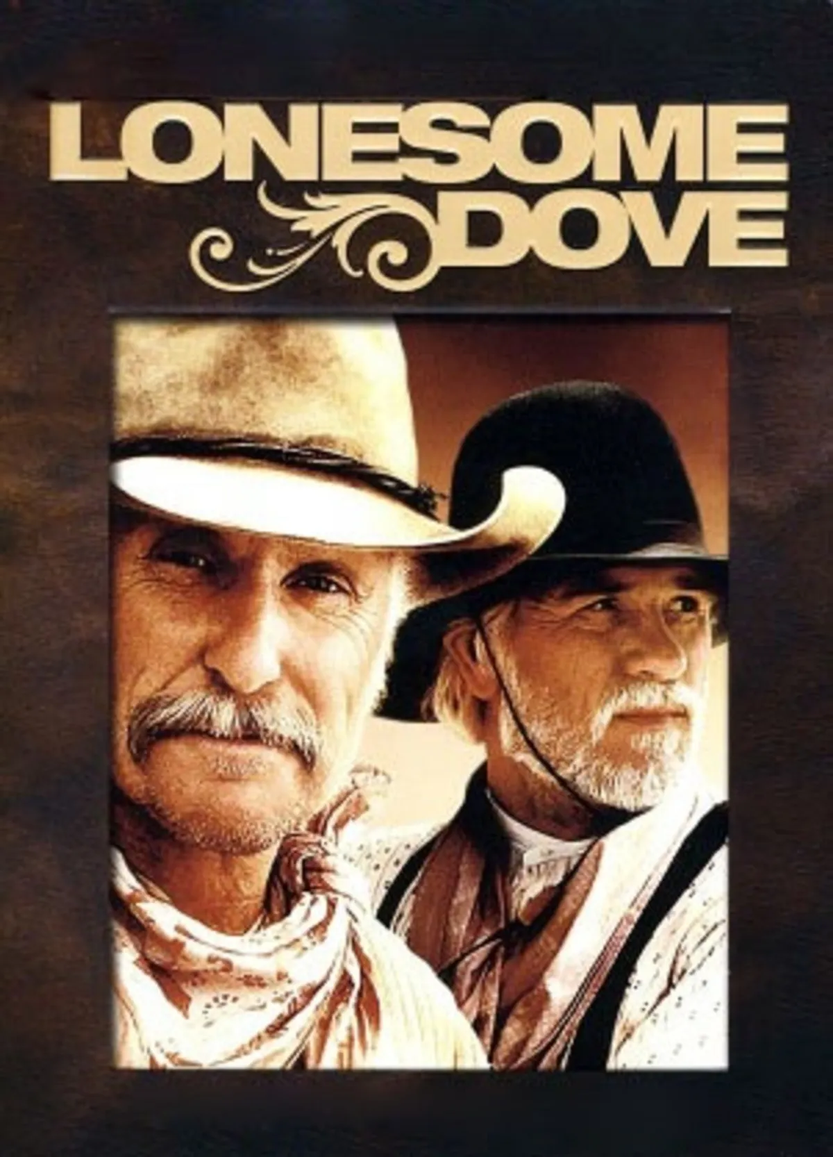 Lonesome Dove (1989) | VPRO Cinema