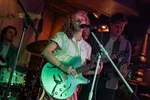 Popronde Chaplins pub Suus