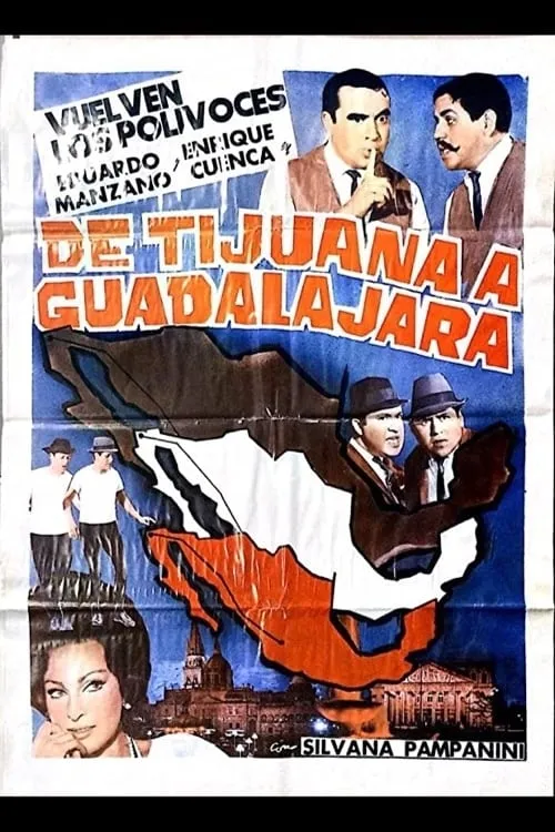 Tres mil kilómetros de amor poster