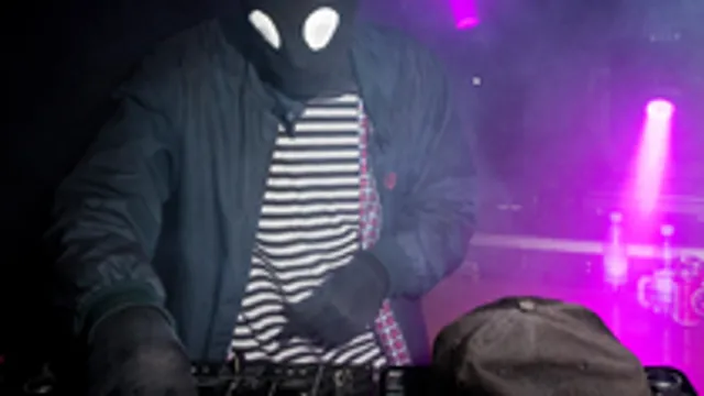 Danger @ de Affaire 2009