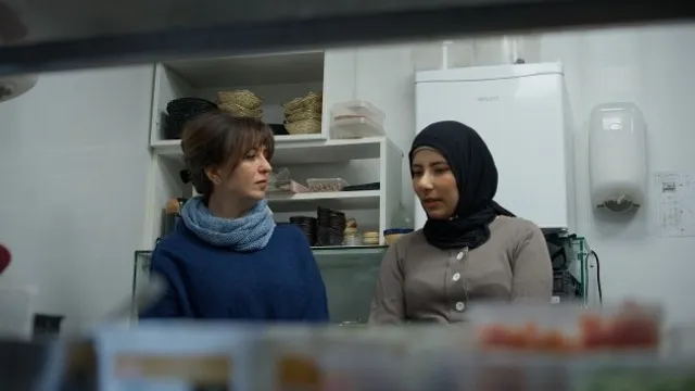 Still Water tussen ons