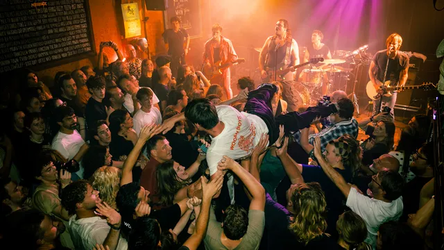 Wodan Boys in Zwarte Ruiter