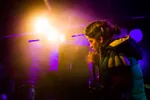 Soom T in Platformtheater, Eurosonic 2016