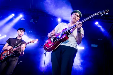 Mattiel op Best Kept Secret 2018