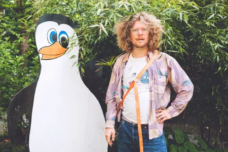 Luc - Boter Boter met spanband