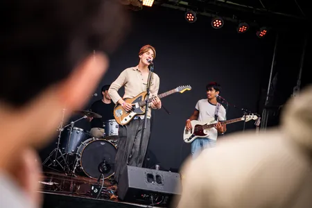 BREXIT op Festival de Fusie 2026