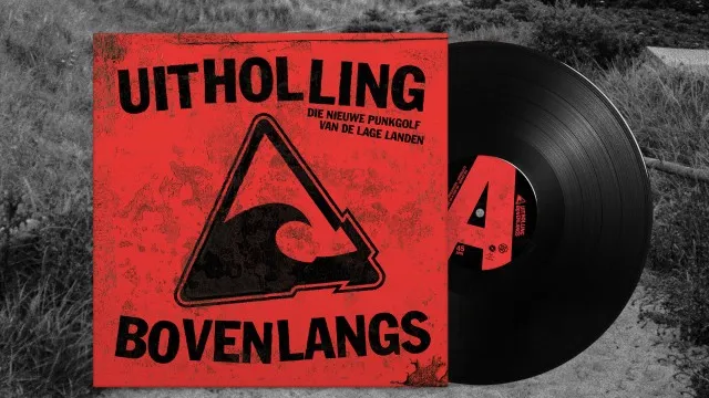 Artwork Uitholling Bovenlangs