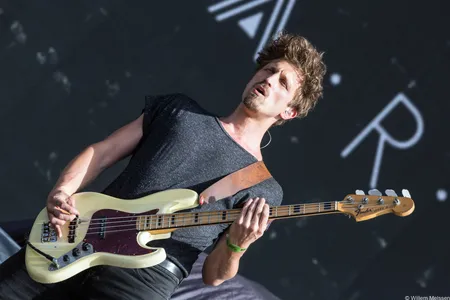 Navarone - Goffertpark Nijmegen 2019