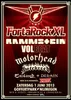 Fortarock Affiche 2013