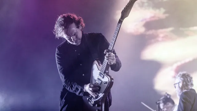 The National op Best Kept Secret 2018