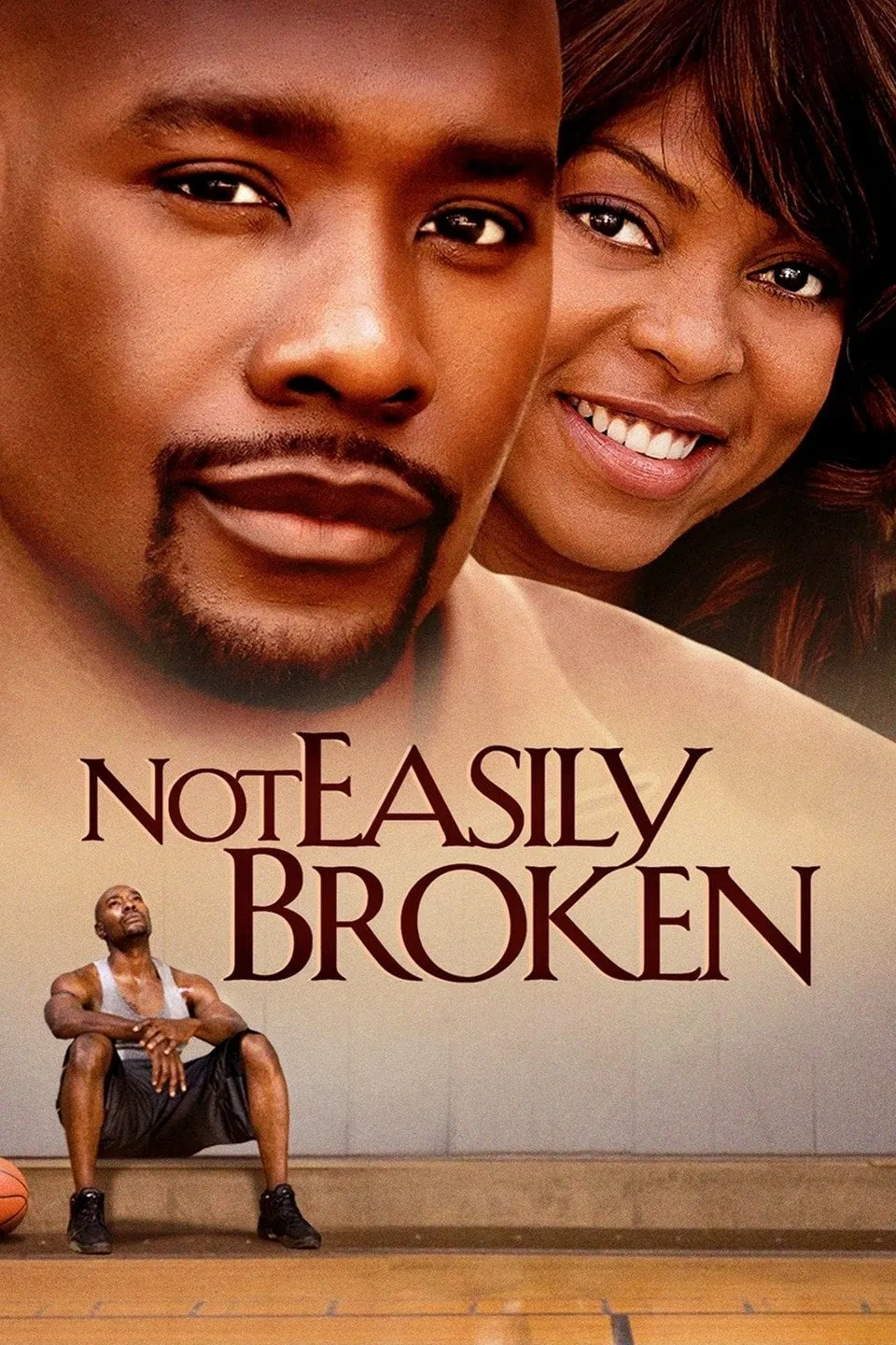 Not Easily Broken poster