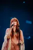 Florence + The Machine, live op Down The Rabbit Hole 2026