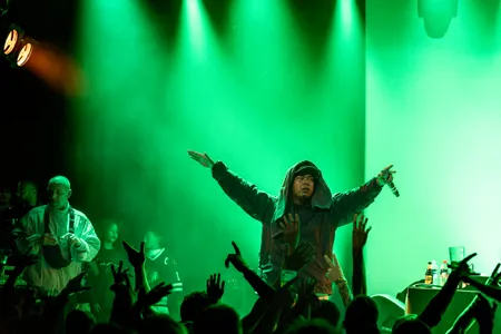 $KEER & BOO$ + Friends