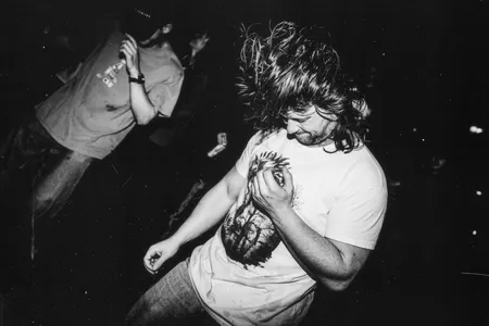 VALS ALARM in Ladybird Skatepark