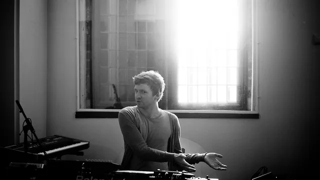 Olafur Arnalds