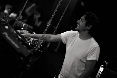 Laurent Garnier