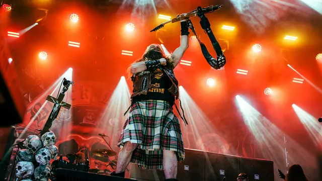 Black Label Society
