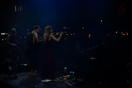 De band Gâte