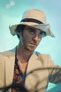 Bruxas live op Lowlands 2017