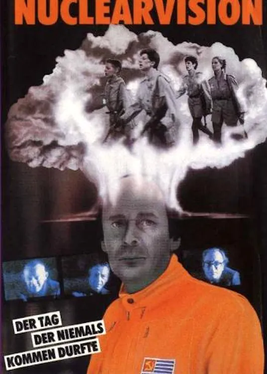 Nuclearvision poster