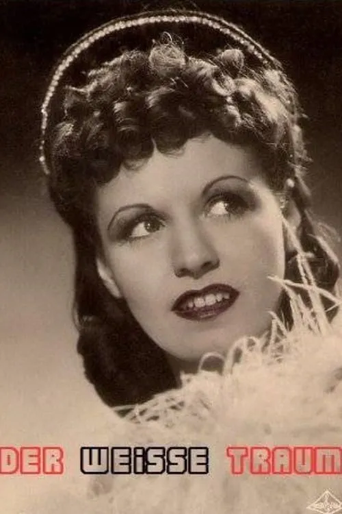 Der Weisse Traum poster