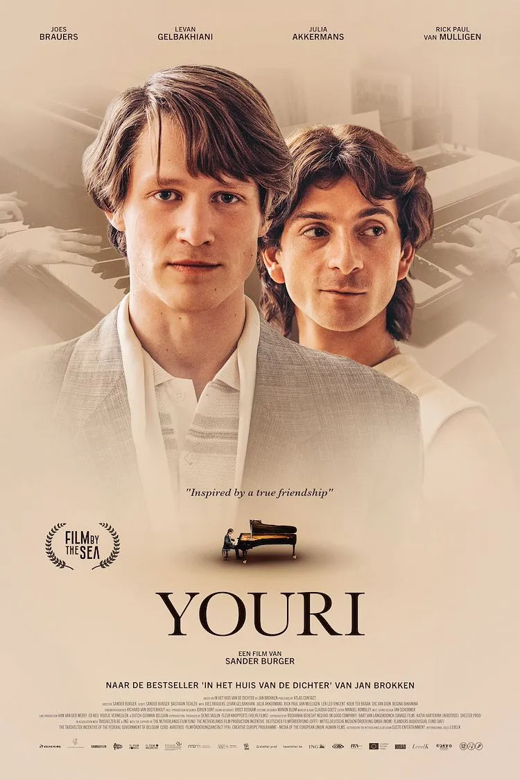 Youri poster