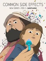 Common Side Effects poster