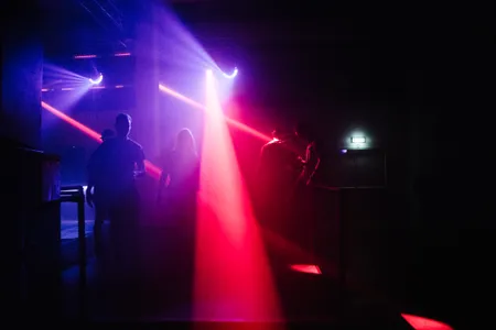 HYTE Daytime @ Warehouse Elementenstraat