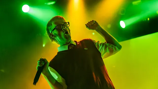 Joost @ 013 - 22'1125