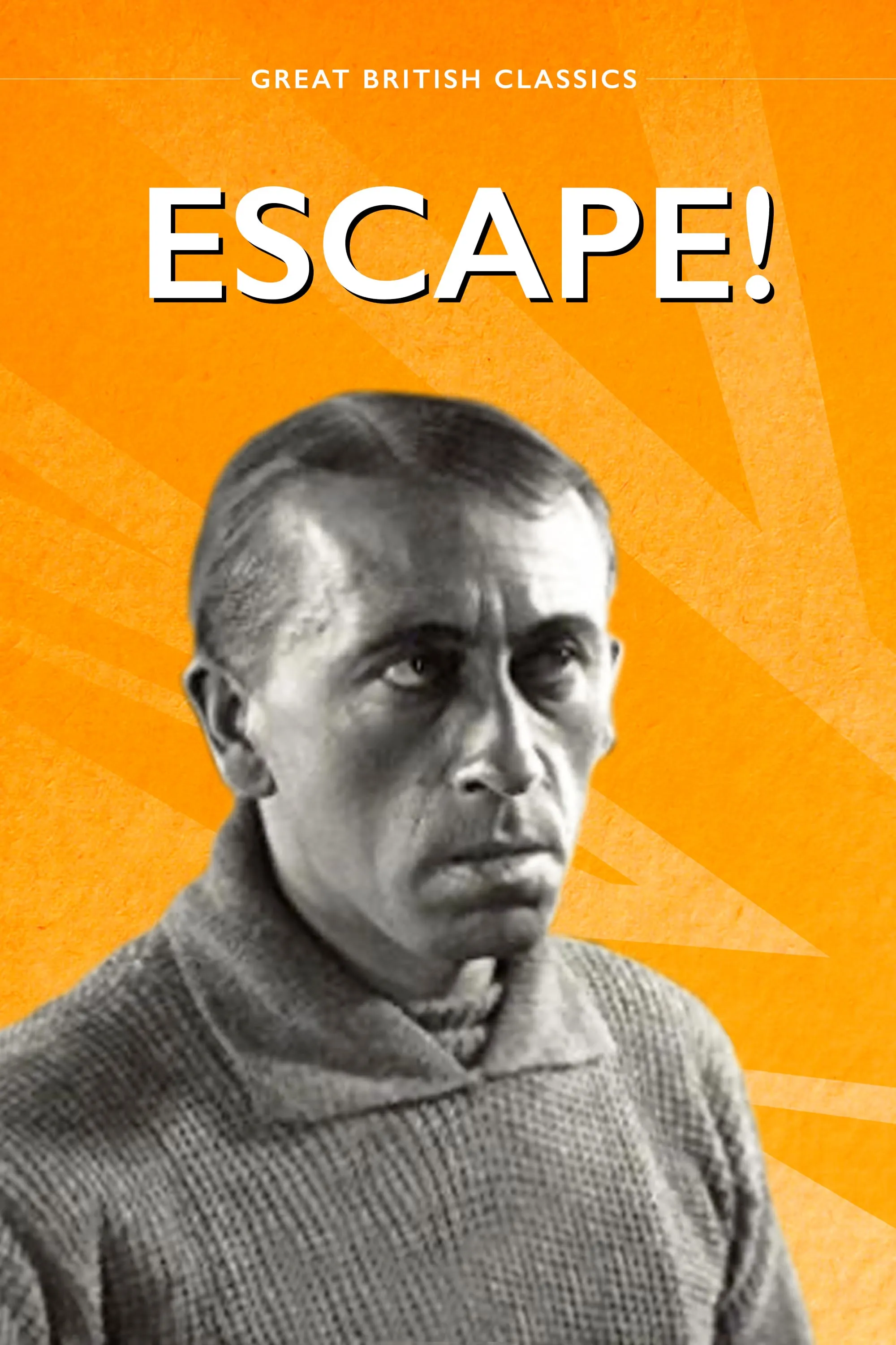 Escape poster