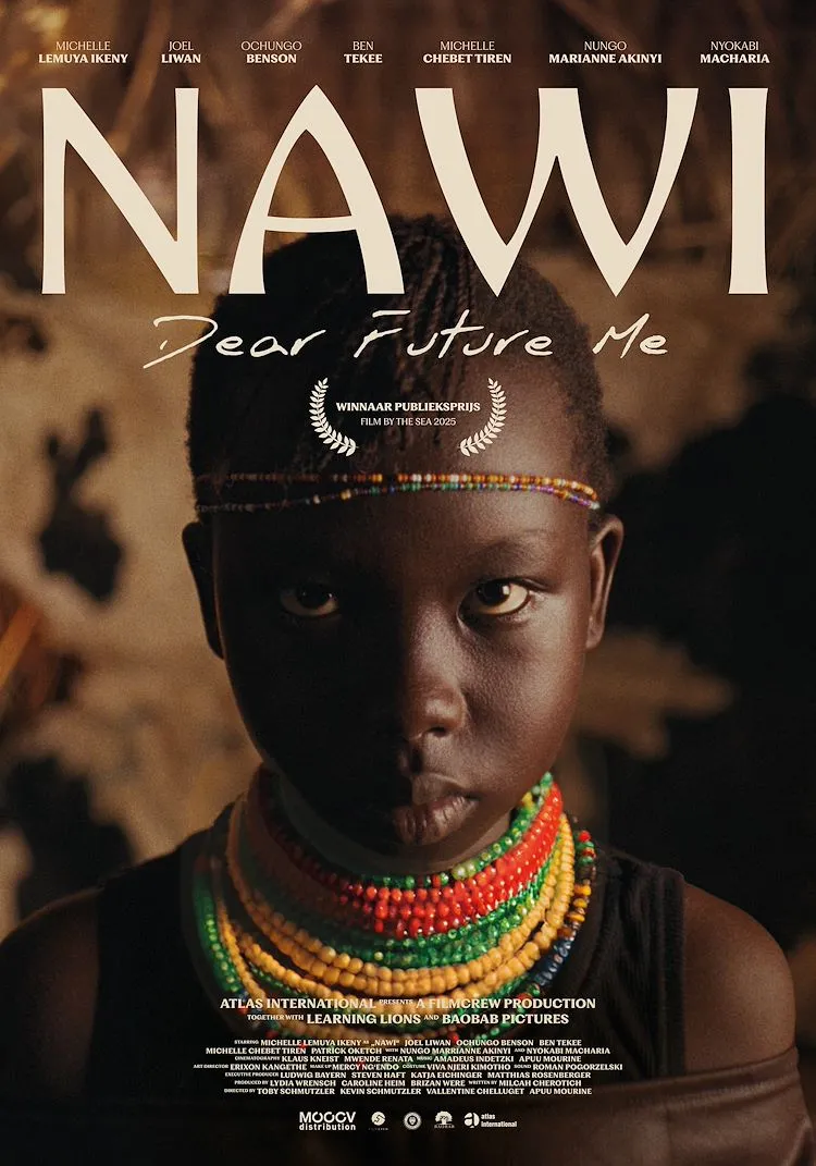 Nawi poster