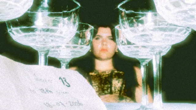 Artwork High On Chai Cover Letter To A Ghost