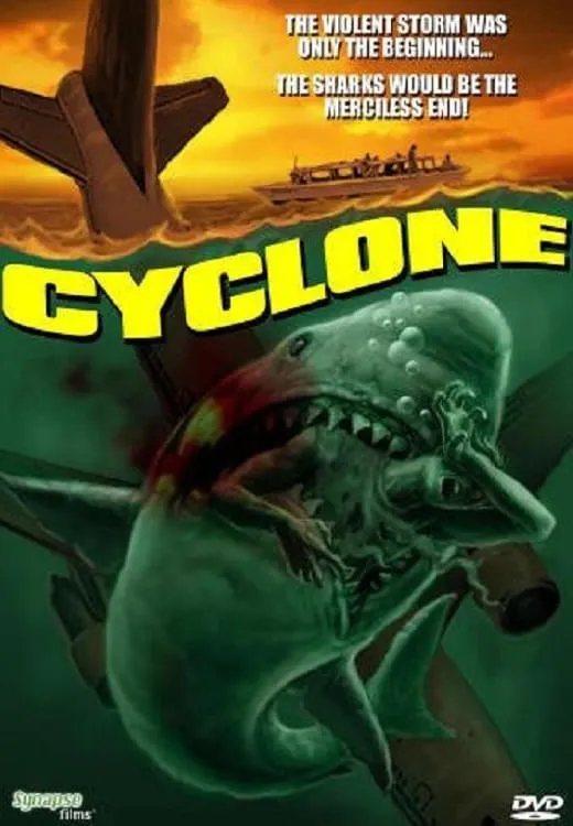 Cyclone poster