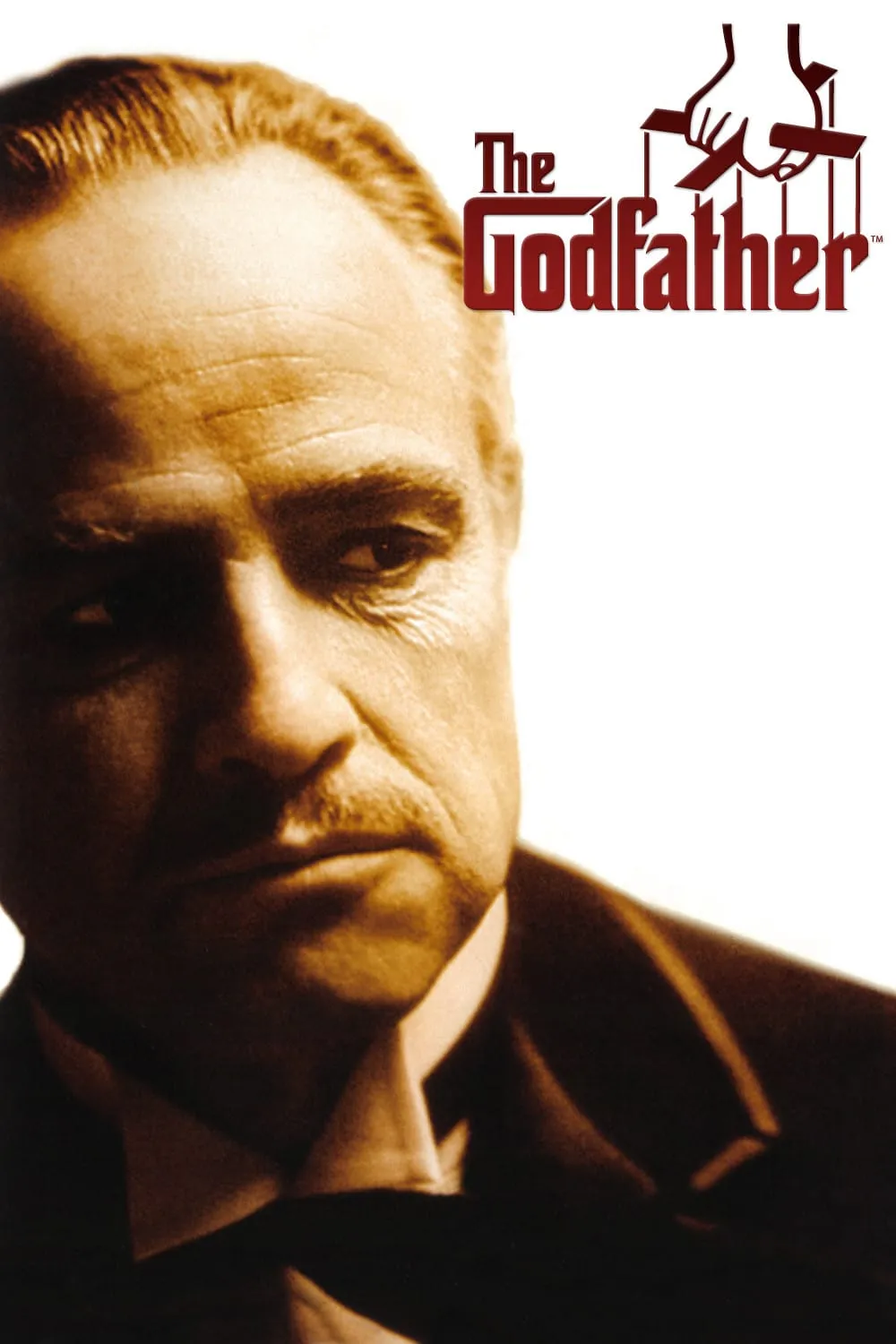 The Godfather poster
