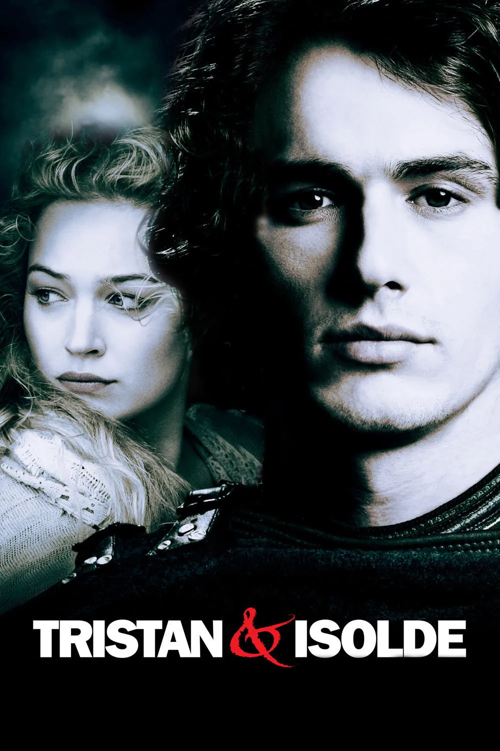 Tristan + Isolde poster