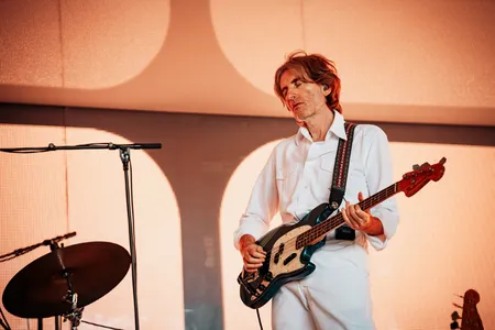 Air in de Alpha op Lowlands 2024