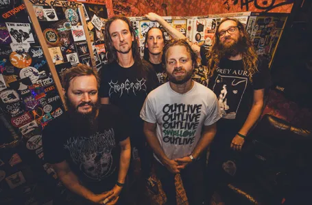 Terzij de Horde @ dB's, 1/10/2023