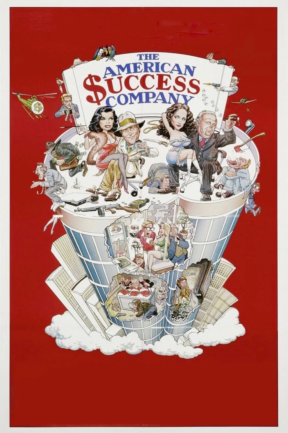 Success poster