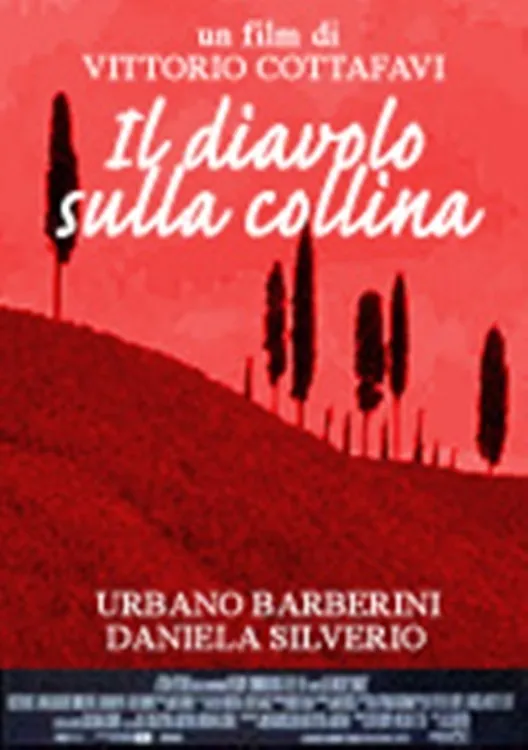 Il Diavolo sulle Colline poster