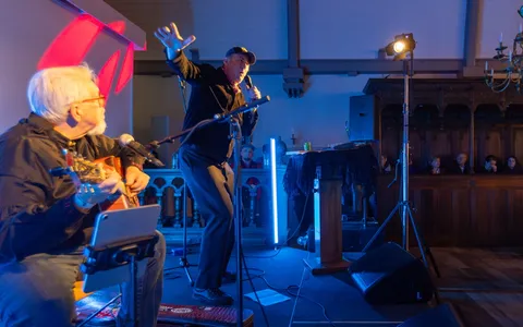 broeder Dieleman + Ries de Vuyst