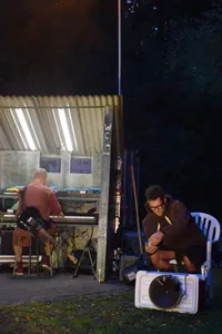 Muziektheater BOT