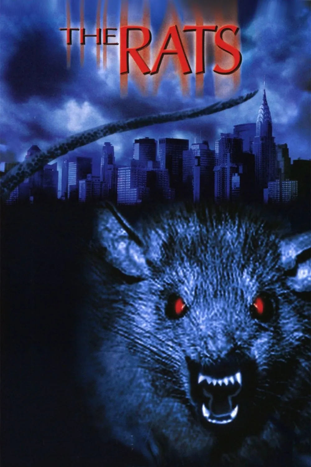 Rats poster