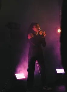 VUUUR @ OostWest, 1 juni 2022